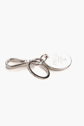 Metal Keyrings