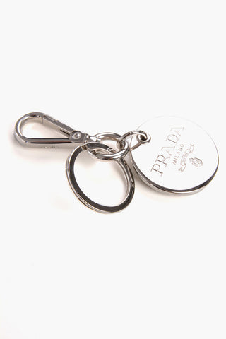 Metal Keyrings