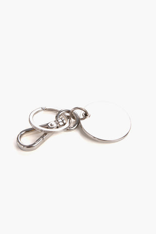Metal Keyrings