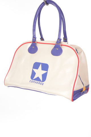 ecoleather Bowler Bag