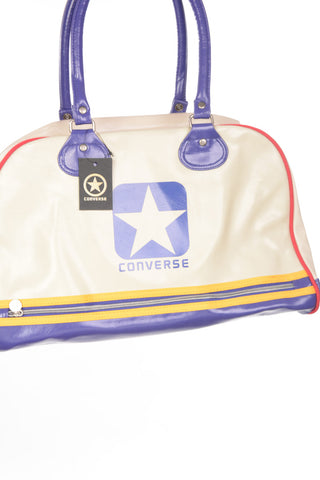 ecoleather Bowler Bag