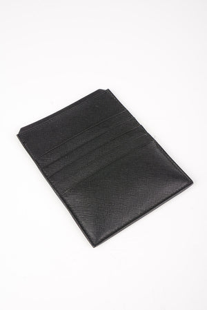 Leather Card Holder