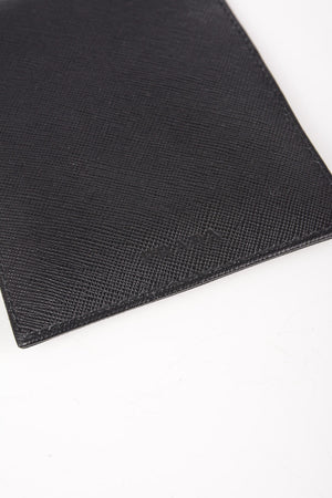 Leather Card Holder