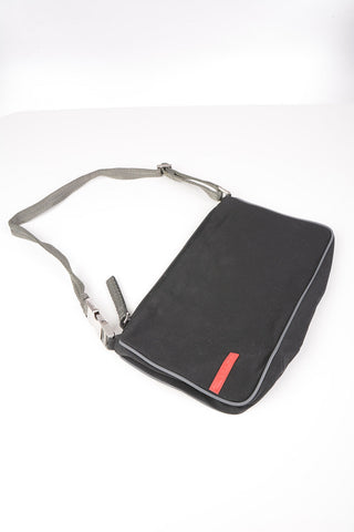 Fabric BEATY SPORT Shoulder bag