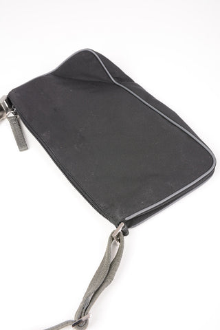 Fabric BEATY SPORT Shoulder bag