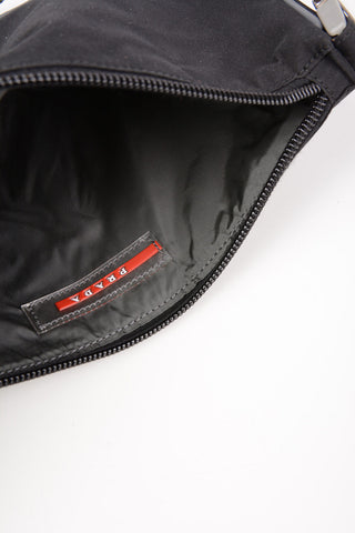 Fabric BEATY SPORT Shoulder bag