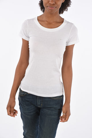 Set 3 T-shirt girocollo
