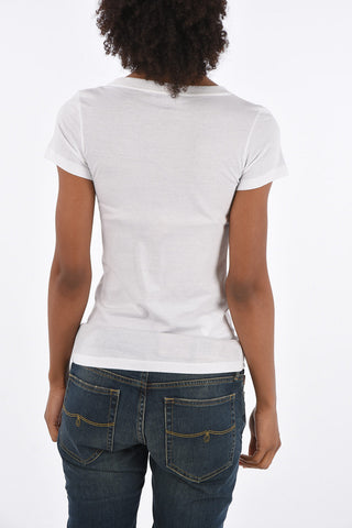 Set 3 T-shirt girocollo