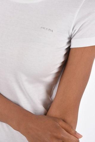 Set 3 T-shirt girocollo