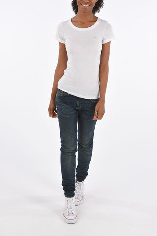 Set 3 T-shirt girocollo