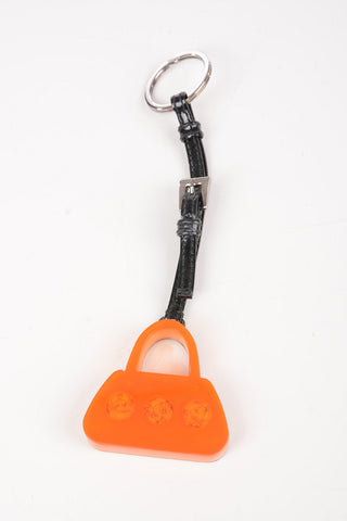 bag Pendant Keyrings