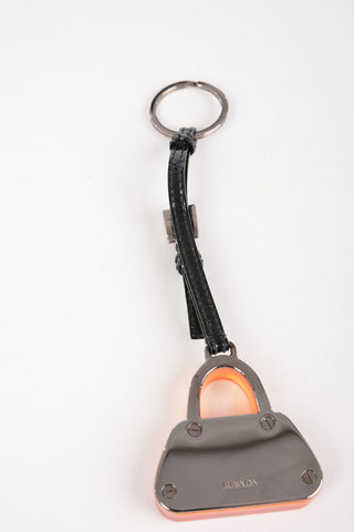 bag Pendant Keyrings