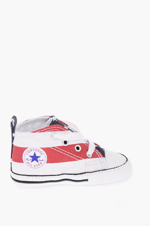 Sneakers in Tessuto