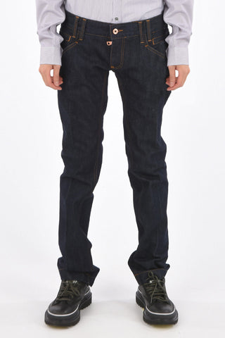 20cm GOLD 10 jeans