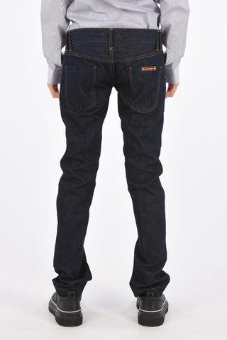 20cm GOLD 10 jeans