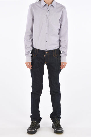 20cm GOLD 10 jeans
