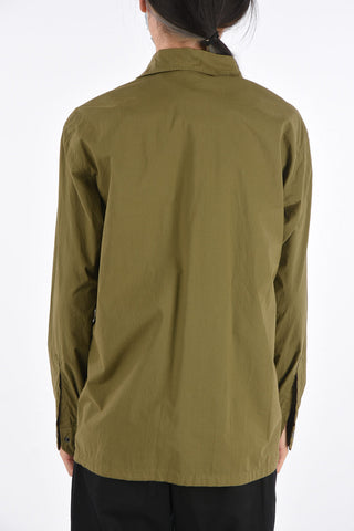 Camicia Militare HERCULES a 4 Tasche 