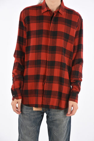 check long sleeve shirt
