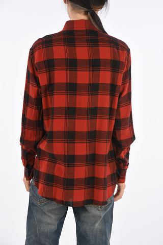 check long sleeve shirt