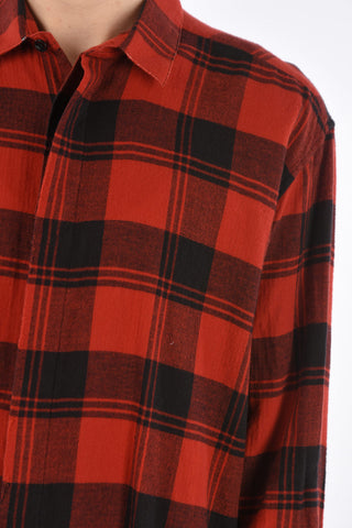 check long sleeve shirt