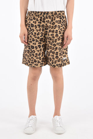 Shorts Fantasia Animalier