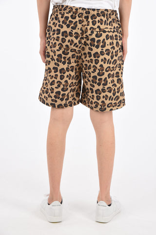Shorts Fantasia Animalier