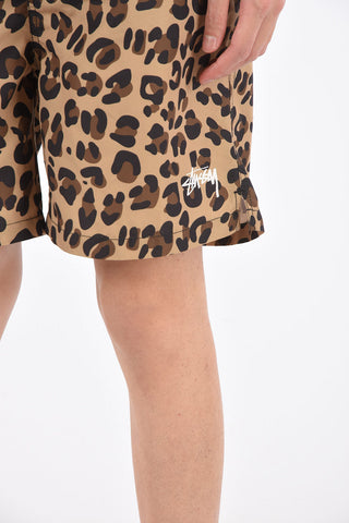 Shorts Fantasia Animalier