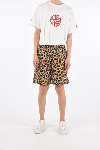 Shorts Fantasia Animalier