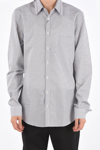 Striped Shirt