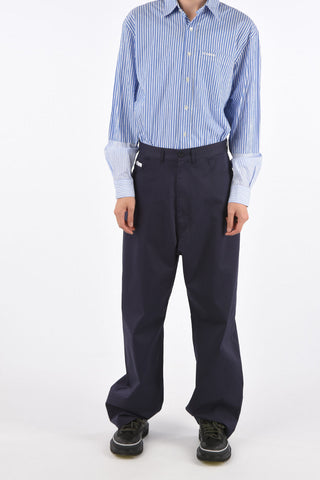 5 Pocket Wide Leg Pants