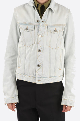Denim D-GALY-F Jean Jacket