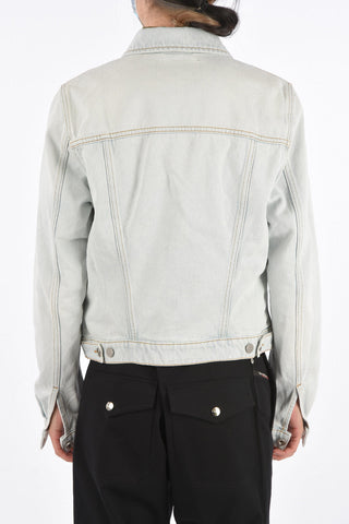 Denim D-GALY-F Jean Jacket