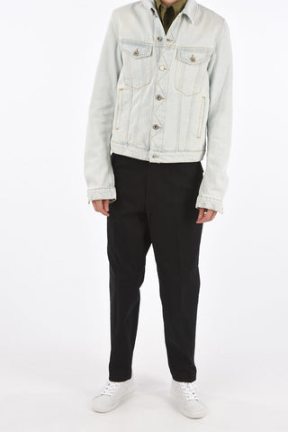 Denim D-GALY-F Jean Jacket