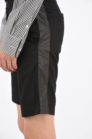 printed shorts