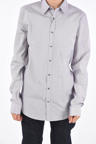 Camicia a Quadretti
