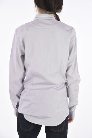 Camicia a Quadretti