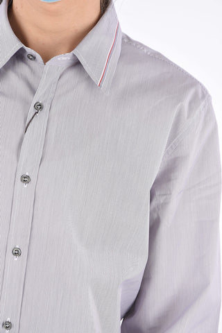 Camicia a Quadretti