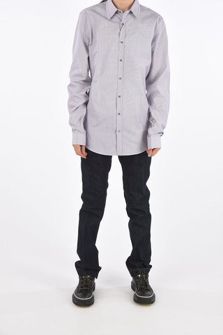 Camicia a Quadretti