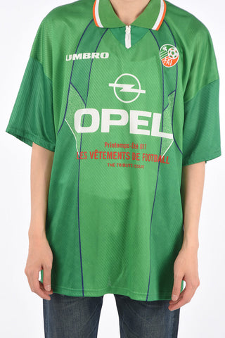 printed active t-shirt