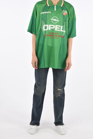 printed active t-shirt