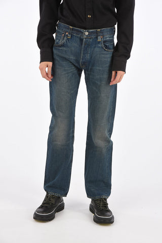 20cm Regular Fit Jeans