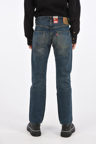 20cm Regular Fit Jeans