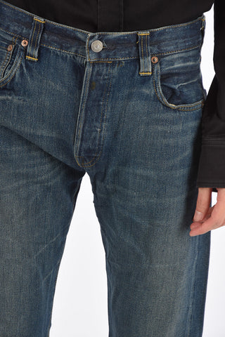 20cm Regular Fit Jeans