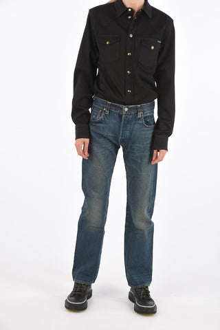 20cm Regular Fit Jeans