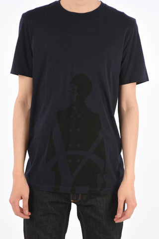 T-shirt Stampata