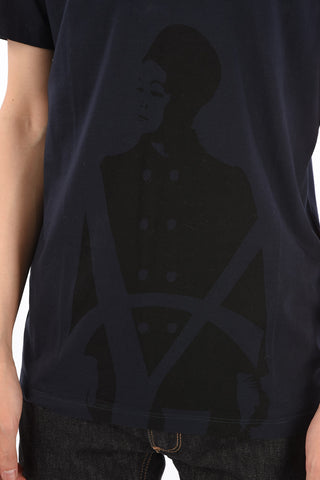 T-shirt Stampata