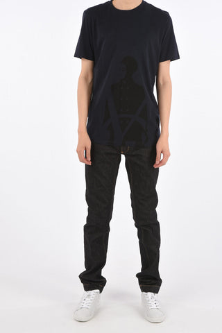 T-shirt Stampata