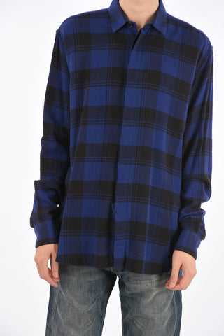 check long sleeve shirt