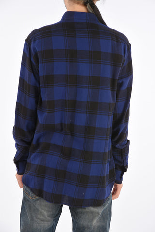 check long sleeve shirt