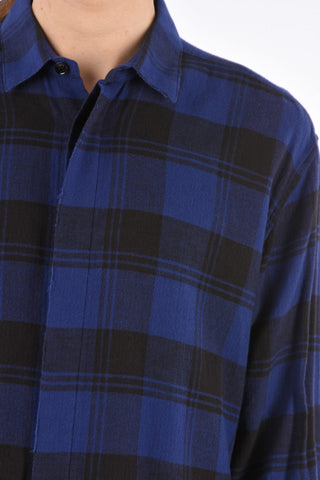 check long sleeve shirt